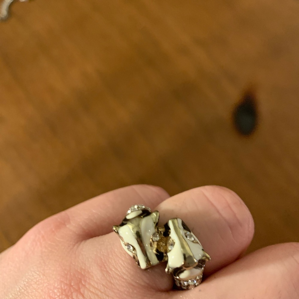 Rings bundle - Picture 4 of 14